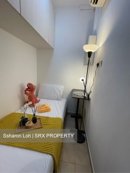 Summerdale (D22), Condominium #486857751